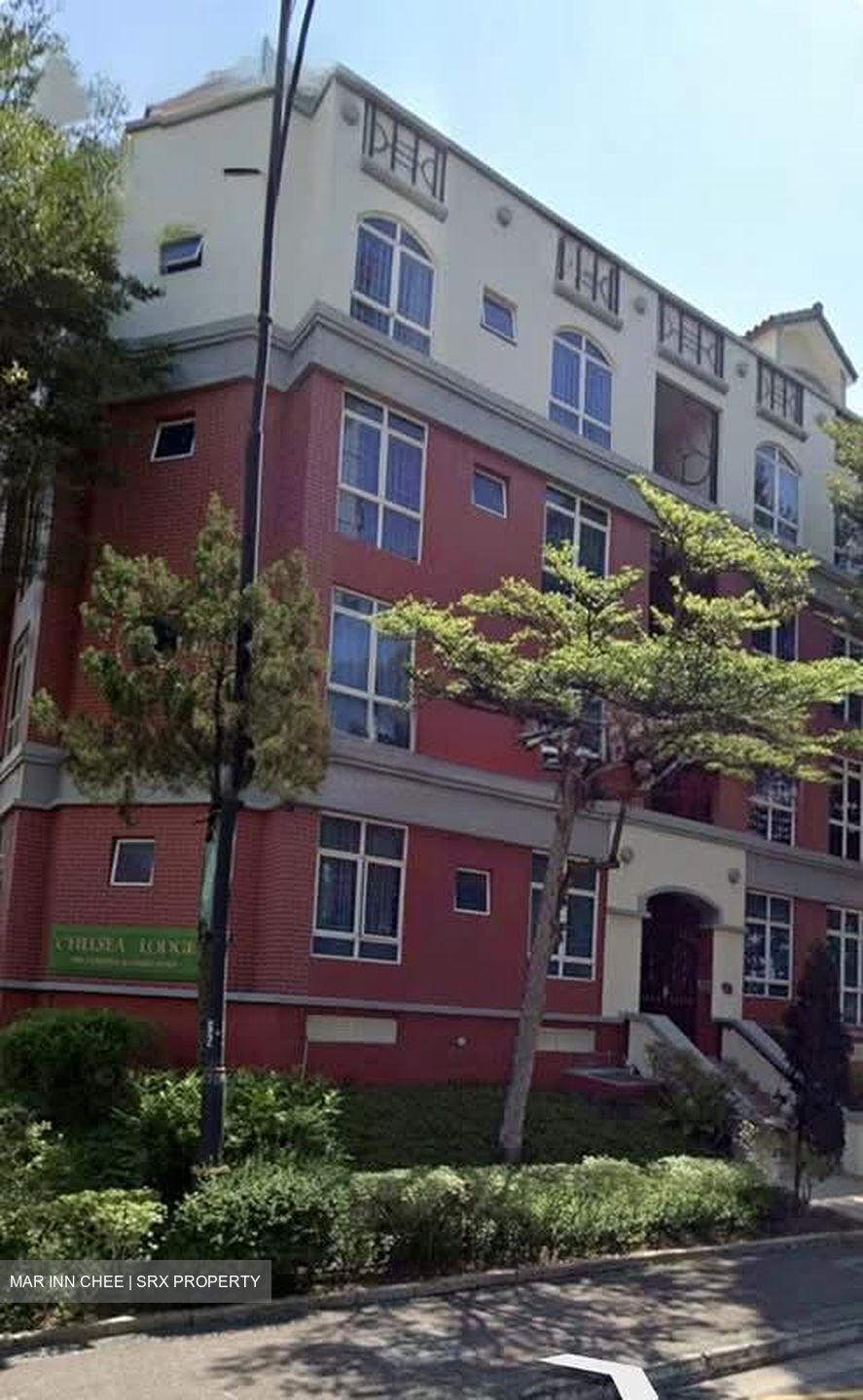 Chelsea Lodge (D15), Apartment #564722551